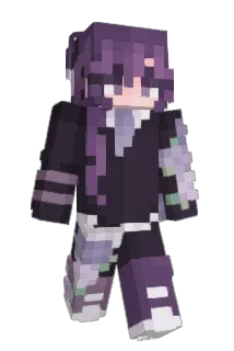 x_Rose_Drop_x Minecraft avatar full body