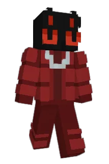 x_Sweat_x Minecraft avatar full body