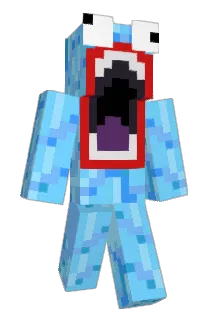 x_TheAustrian_x Minecraft avatar full body