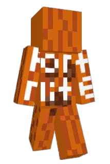 x_Timothy_x Minecraft avatar full body