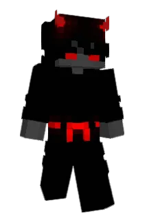 x_XShadow95X_x Minecraft avatar full body