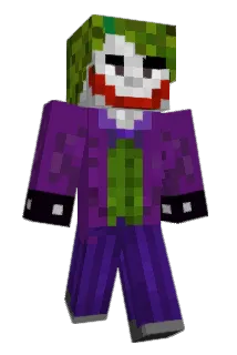 x_YABISH_x Minecraft avatar full body