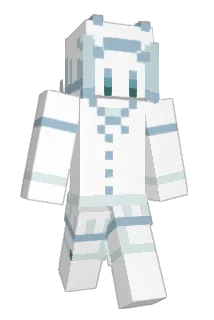 x_Yi_x Minecraft avatar full body