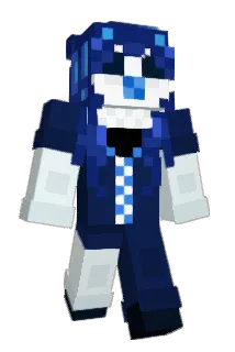 x__0RI0N__x Minecraft avatar full body
