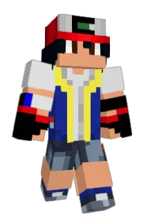 x__Loki__x Minecraft avatar full body