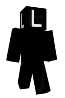 x___xXx___x Minecraft avatar full body