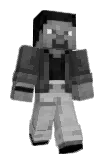 x__lqky2cm Minecraft avatar full body