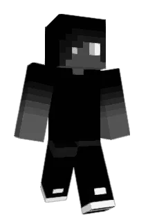 x_death99 Minecraft avatar full body