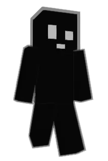 x_eee6 Minecraft avatar full body