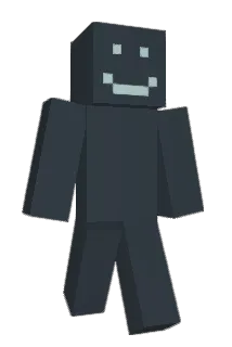 x_farts Minecraft avatar full body