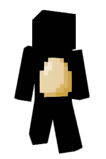 x_focus Minecraft avatar full body