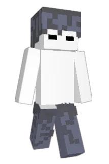 x_kampes_x Minecraft avatar full body