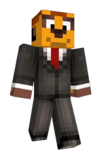 x_mvble_x Minecraft avatar full body