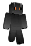 x_mx Minecraft avatar full body