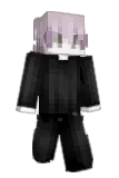 x_oi Minecraft avatar full body