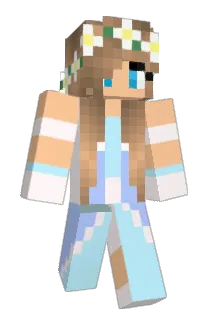 x_philo_x Minecraft avatar full body