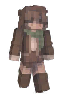 x_shelbs_x Minecraft avatar full body
