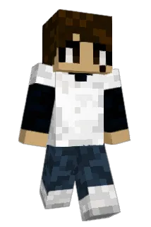 x_tak_x Minecraft avatar full body