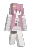 x_x1892176lol Minecraft avatar full body