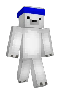x_xUnknown Minecraft avatar full body