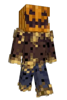 x_xl0_0 Minecraft avatar full body
