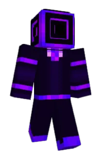 x_zen1th_x Minecraft avatar full body