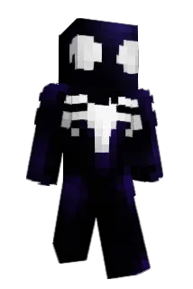 xa12_ Minecraft avatar full body