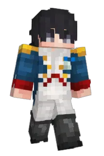 xa1ph_ Minecraft avatar full body