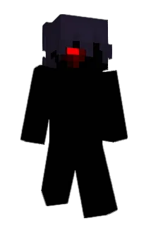 xa___ Minecraft avatar full body