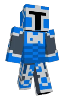 xacex0000 Minecraft avatar full body