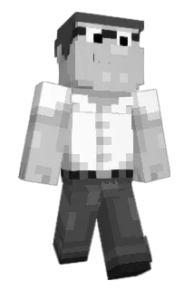 xaelis1 Minecraft avatar full body