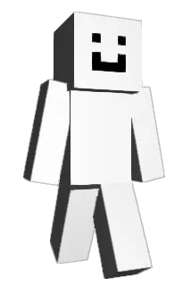 xafbx Minecraft avatar full body