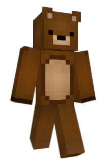 xaim88 Minecraft avatar full body