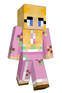 xale847 Minecraft avatar full body