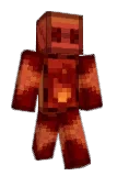 xalema98 Minecraft avatar full body