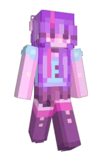 xalexi333 Minecraft avatar full body