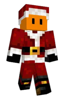 xalexpvpxx Minecraft avatar full body