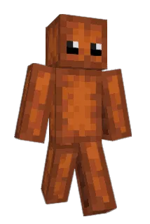 xalixilax Minecraft avatar full body