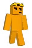 xamgg Minecraft avatar full body