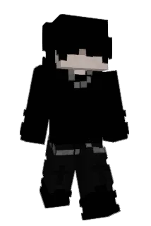 xano994 Minecraft avatar full body