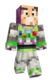 xanto1523 Minecraft avatar full body