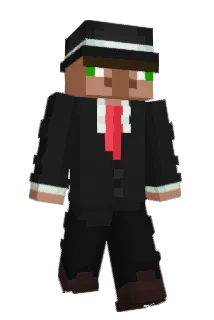xaoyg Minecraft avatar full body
