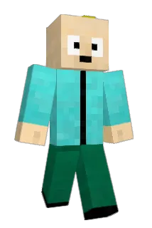 xarpy Minecraft avatar full body