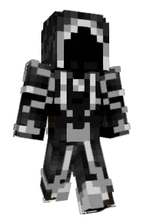 xasu69 Minecraft avatar full body
