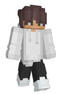 xaver_kg Minecraft avatar full body