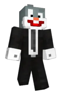 xavlmao Minecraft avatar full body