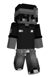 xawixzz_ Minecraft avatar full body