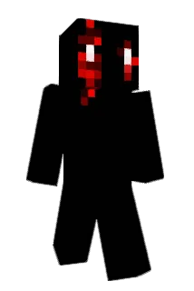 xayn007 Minecraft avatar full body