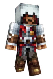 xb0xadd1ct Minecraft avatar full body
