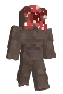 xbasiax Minecraft avatar full body
